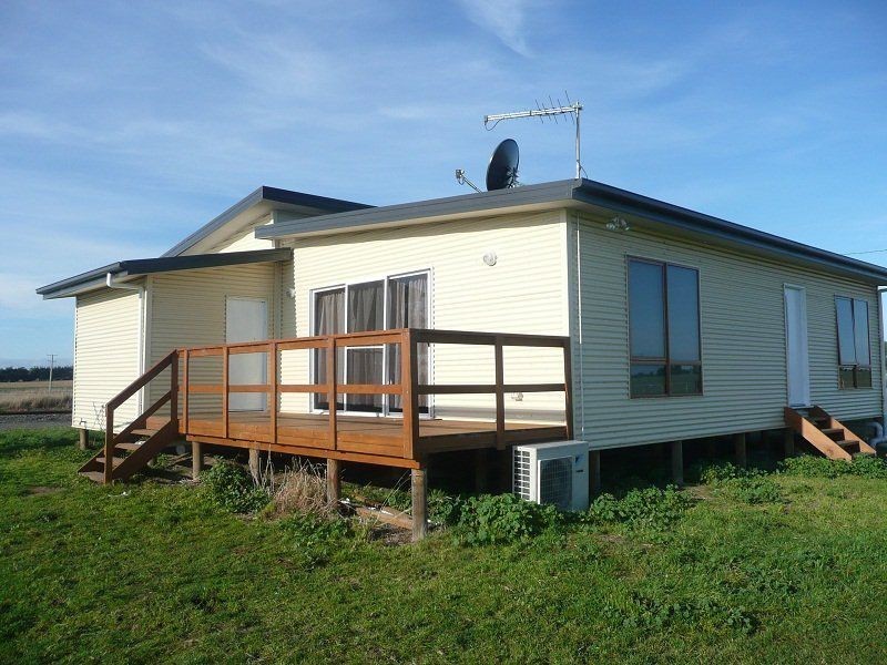 776 Bishopsbourne Road, Bishopsbourne TAS 7301