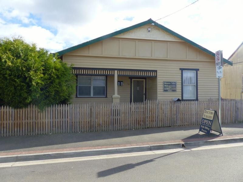 13 Lyall Street, Westbury TAS 7303