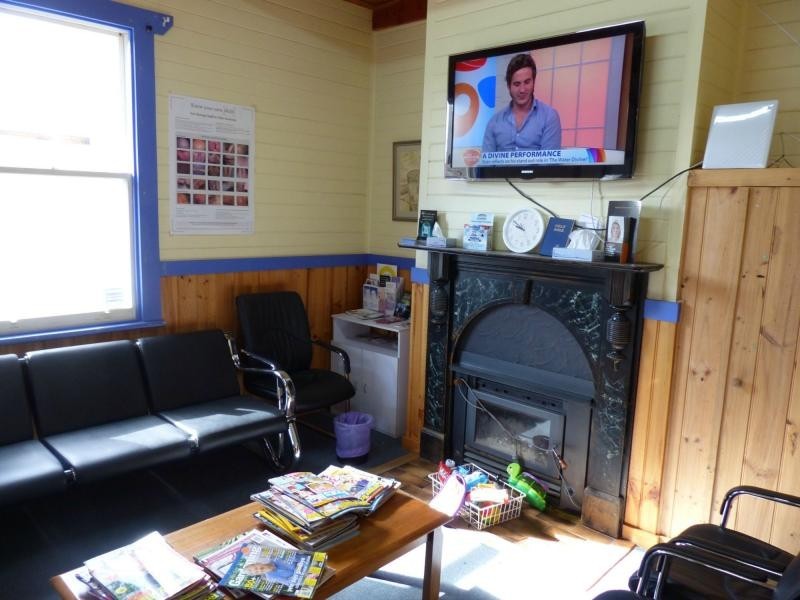 13 Lyall Street, Westbury TAS 7303