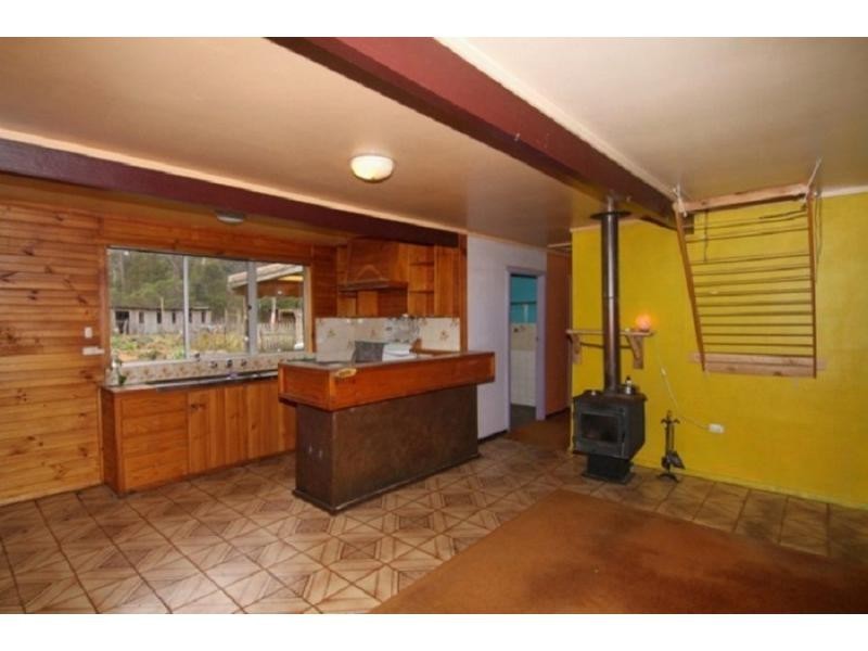 13563 Highland Lakes Road, Golden Valley TAS 7304