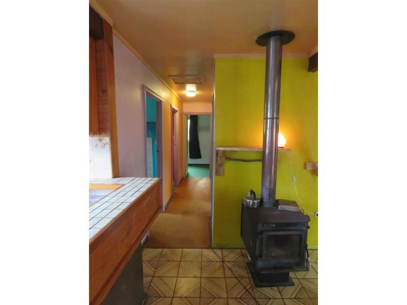 13563 Highland Lakes Road, Golden Valley TAS 7304