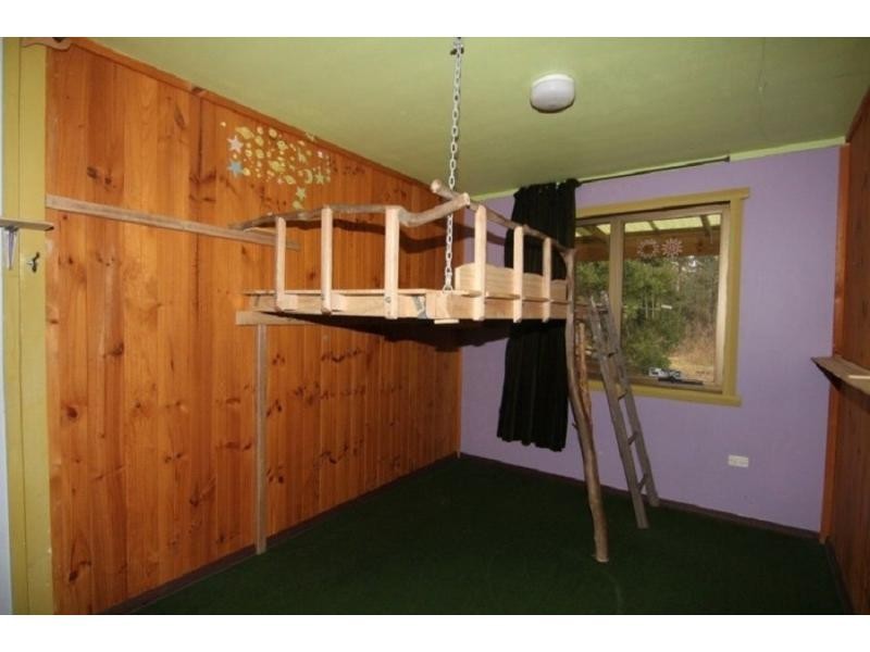 13563 Highland Lakes Road, Golden Valley TAS 7304