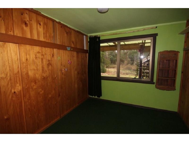 13563 Highland Lakes Road, Golden Valley TAS 7304