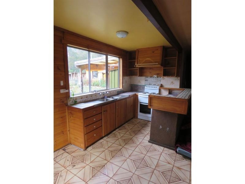 13563 Highland Lakes Road, Golden Valley TAS 7304