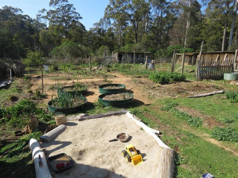 13563 Highland Lakes Road, Golden Valley TAS 7304