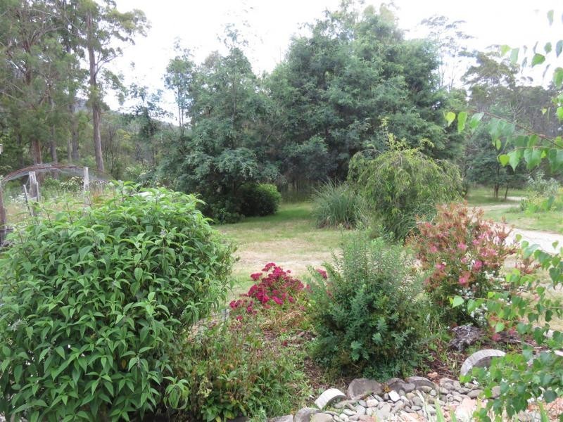 13563 Highland Lakes Road, Golden Valley TAS 7304