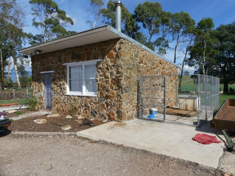 50 Dairy Plains Road, Needles TAS 7304