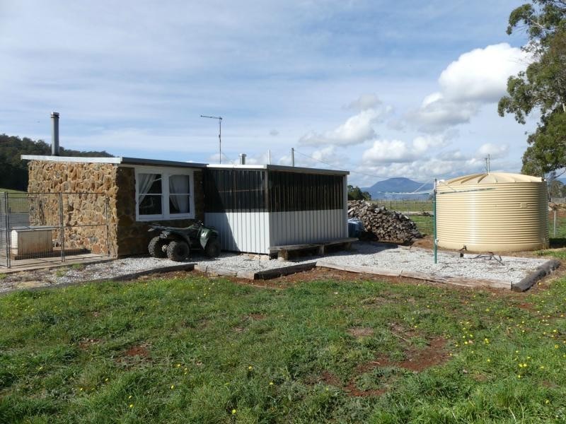 50 Dairy Plains Road, Needles TAS 7304