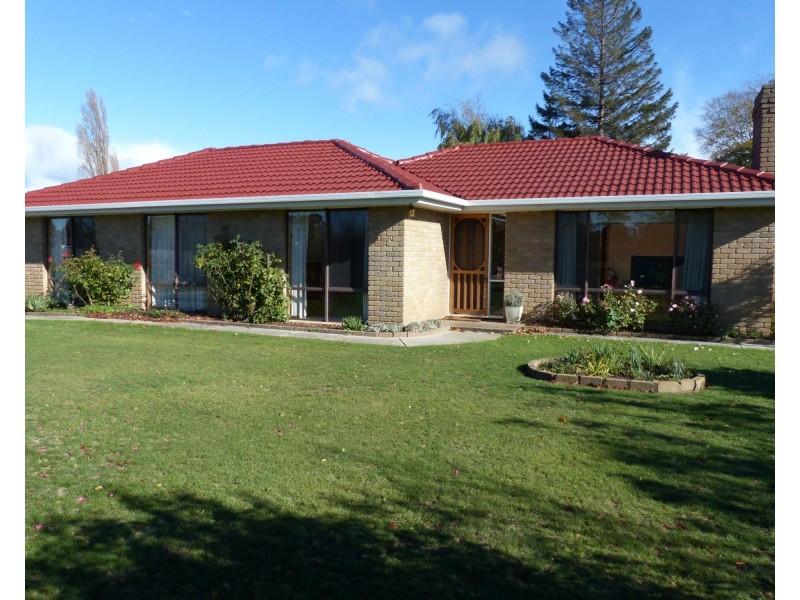 46 Franklin Street, Westbury TAS 7303