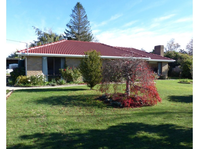 46 Franklin Street, Westbury TAS 7303