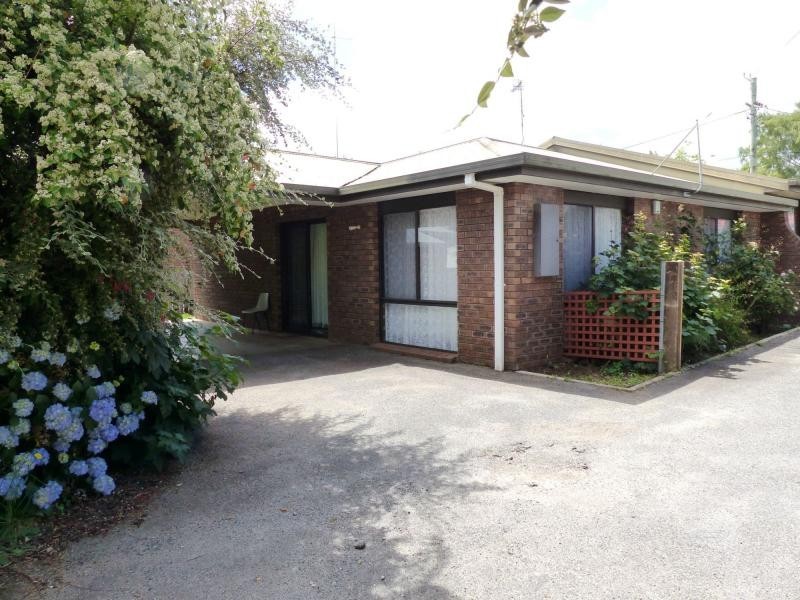 2/21 Lansdowne Place, Deloraine TAS 7304