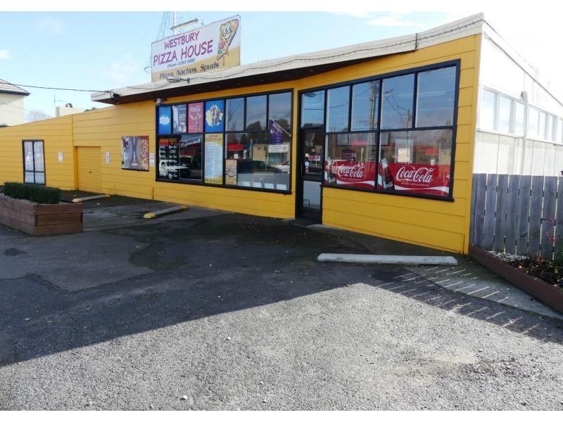 105 Meander Valley Road, Westbury TAS 7303