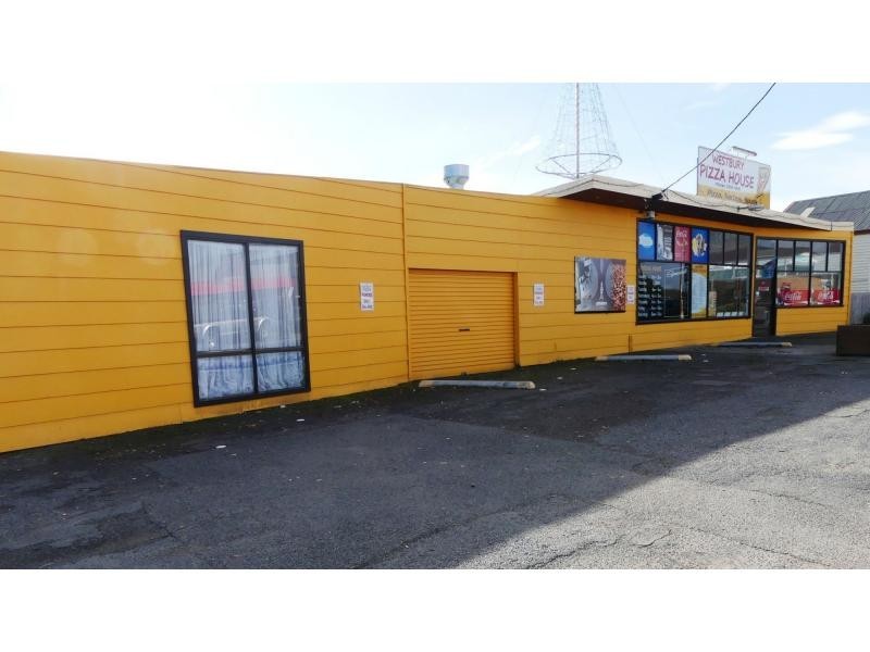 105 Meander Valley Road, Westbury TAS 7303