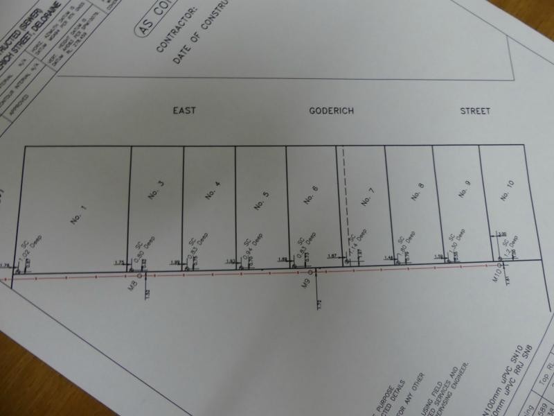 L3-10 East Goderich Street, Deloraine TAS 7304