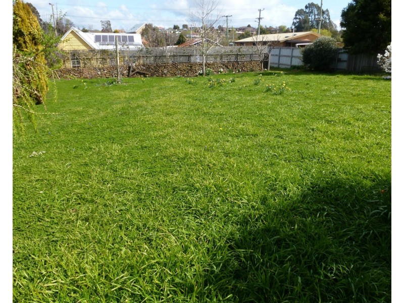 53A West Barrack Street, Deloraine TAS 7304