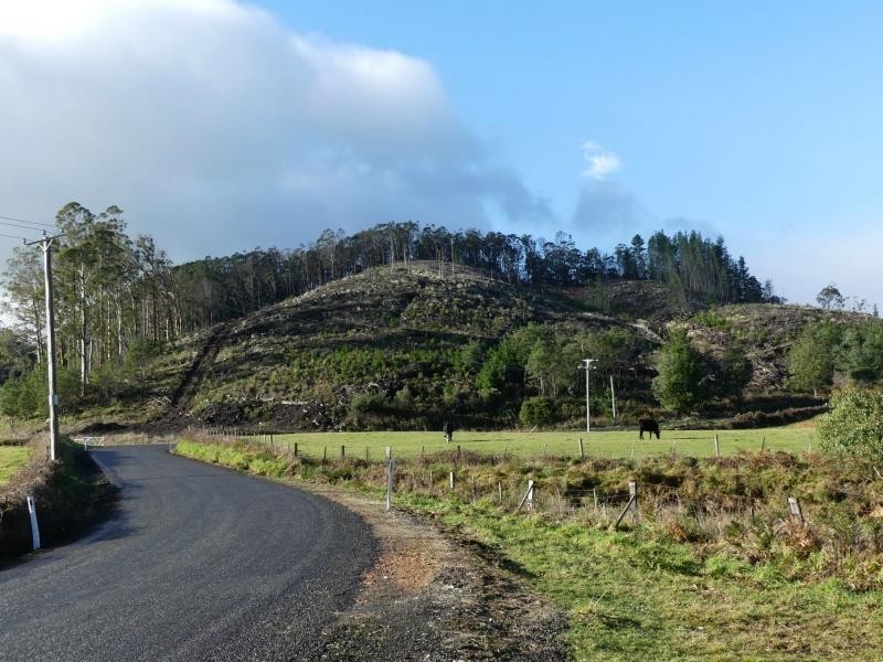 2756 Caveside Road, Mole Creek TAS 7304