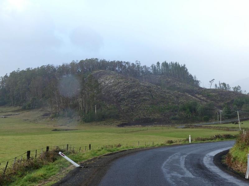 2756 Caveside Road, Mole Creek TAS 7304