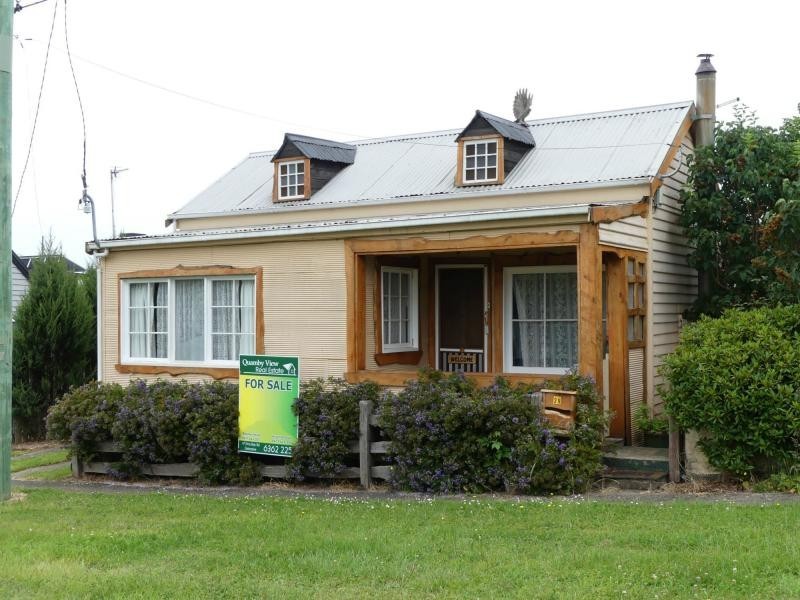 39 Tower Hill Street, Deloraine TAS 7304