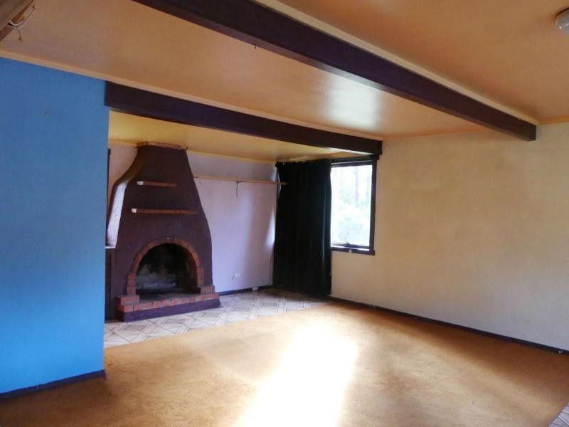 13563 Highland Lakes Road, Golden Valley TAS 7304