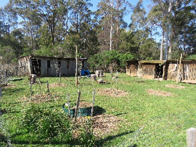 13563 Highland Lakes Road, Golden Valley TAS 7304