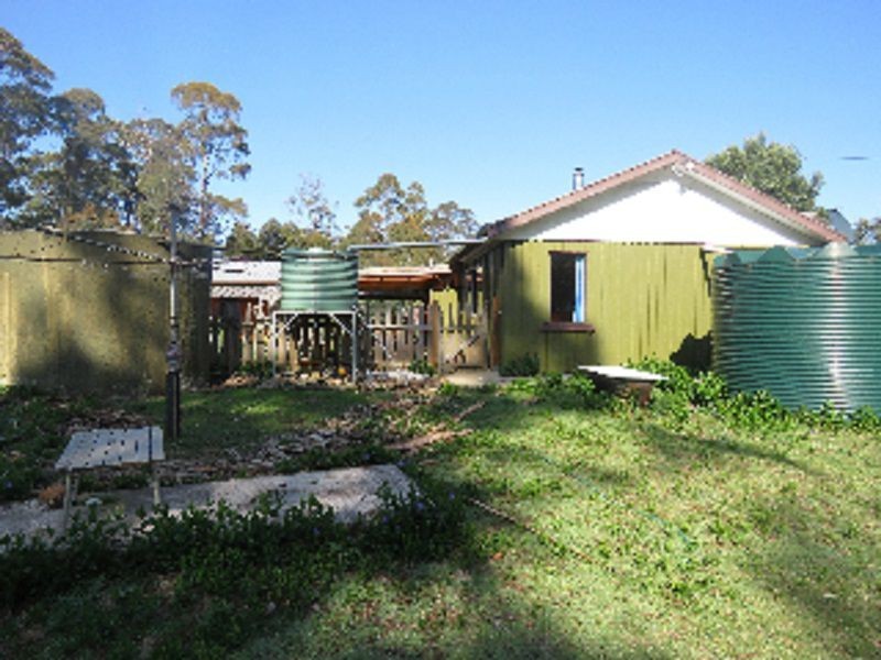 13563 Highland Lakes Road, Golden Valley TAS 7304