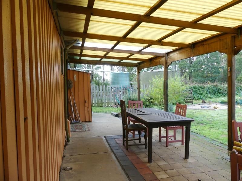 13563 Highland Lakes Road, Golden Valley TAS 7304