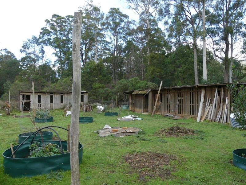 13563 Highland Lakes Road, Golden Valley TAS 7304