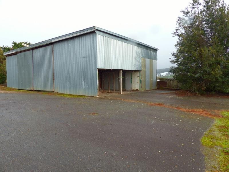 28 McNeil Street, Mole Creek TAS 7304