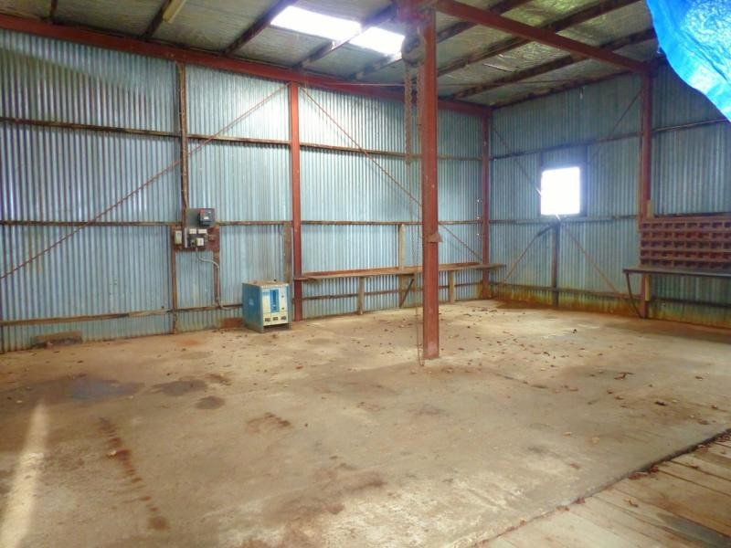 28 McNeil Street, Mole Creek TAS 7304