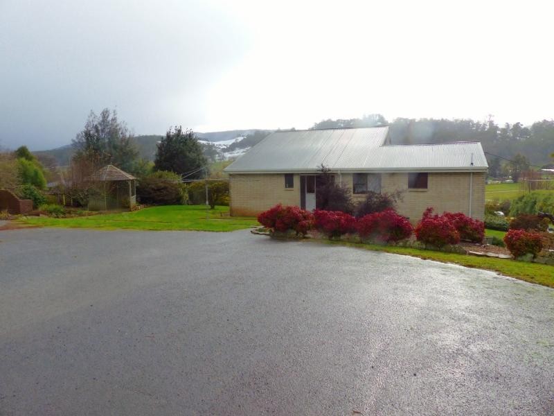 28 McNeil Street, Mole Creek TAS 7304