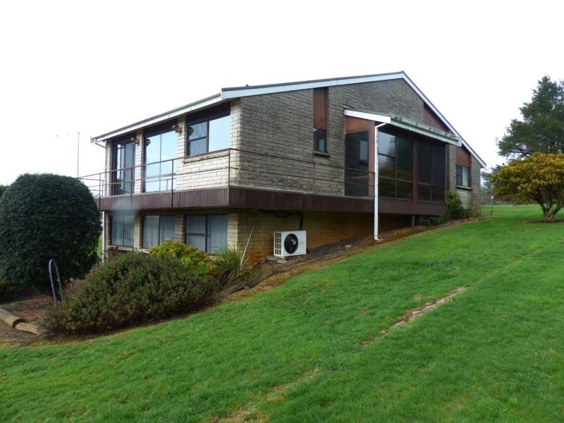 28 McNeil Street, Mole Creek TAS 7304