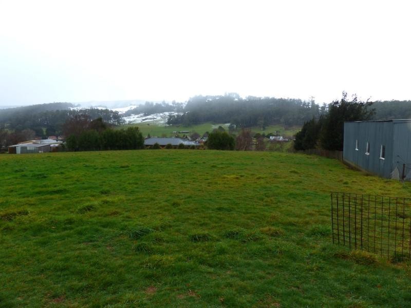 28 McNeil Street, Mole Creek TAS 7304