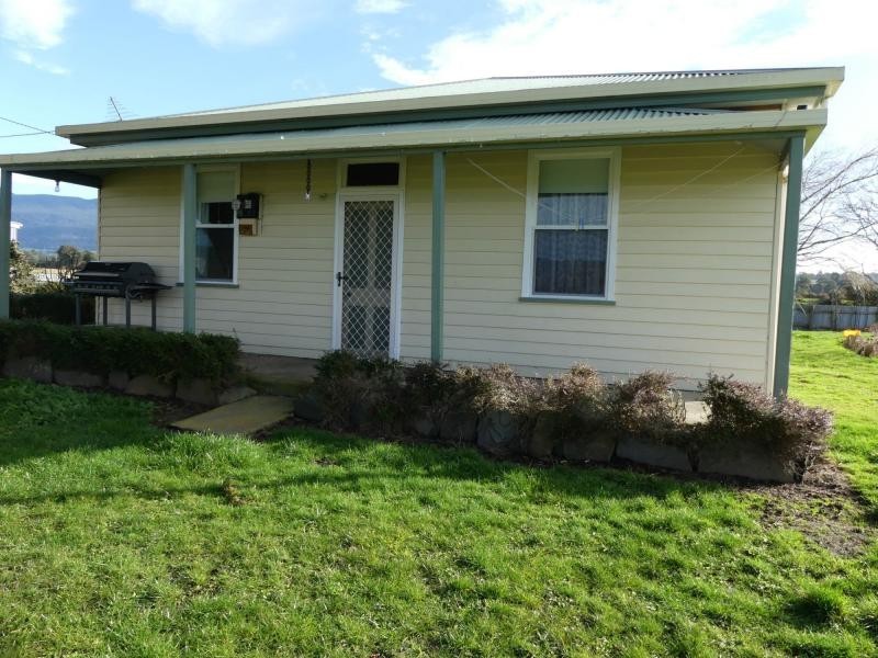 494 Meander Road, Meander TAS 7304