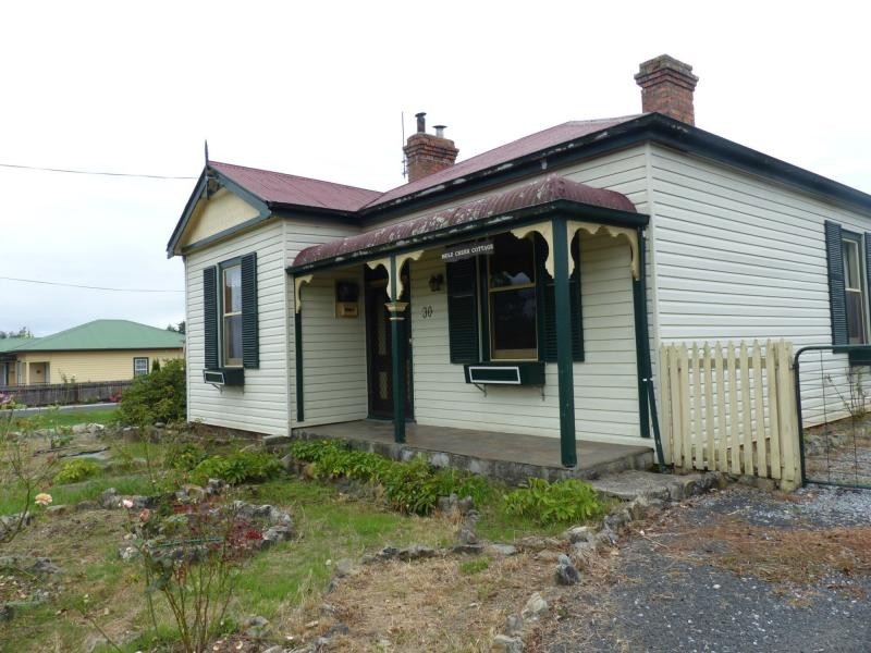30 Pioneer Drive, Mole Creek TAS 7304