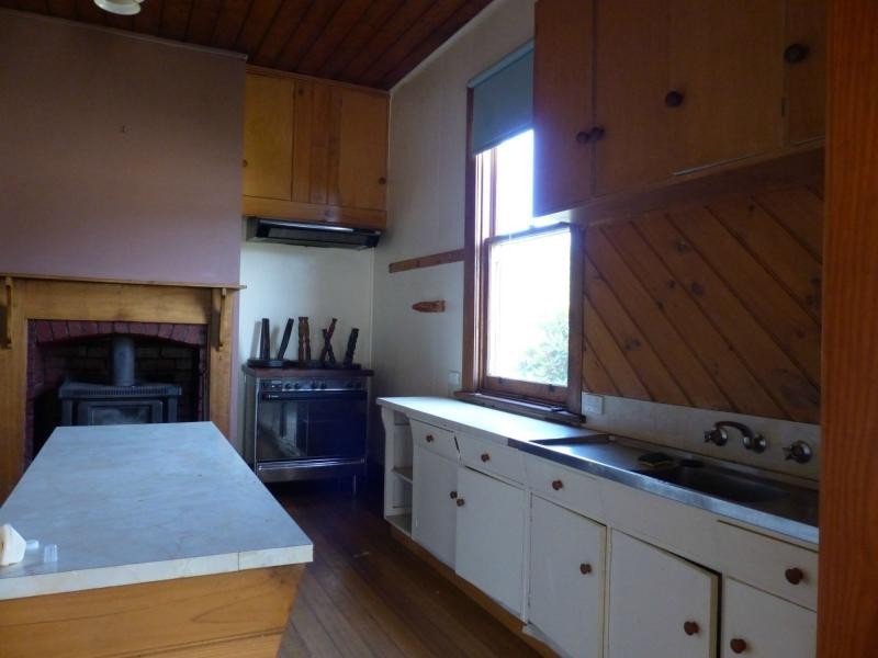 30 Pioneer Drive, Mole Creek TAS 7304