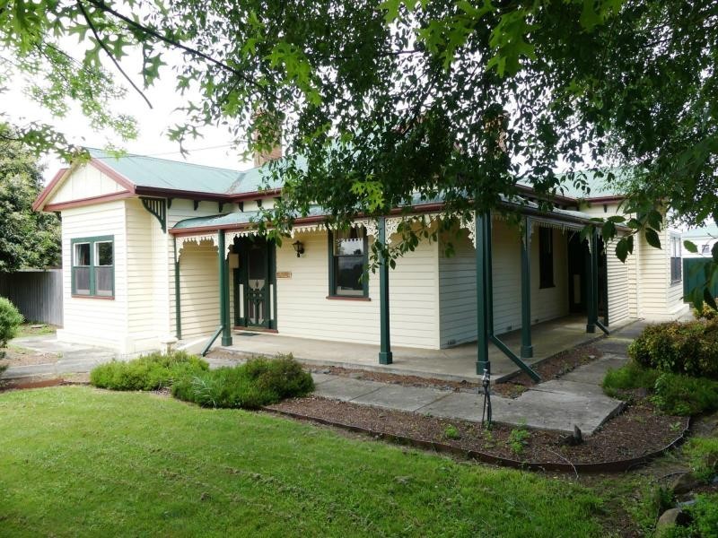 22 Meander Valley Road, Westbury TAS 7303