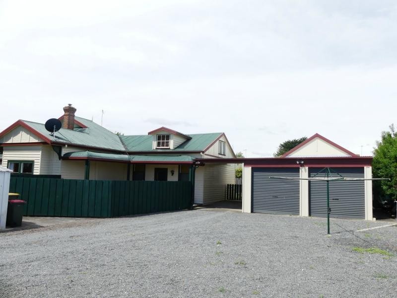 22 Meander Valley Road, Westbury TAS 7303