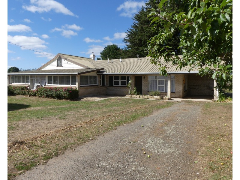 1112 Weegena Road, Weegena TAS 7304