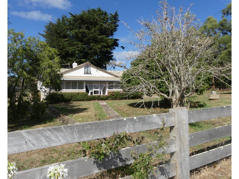1112 Weegena Road, Weegena TAS 7304