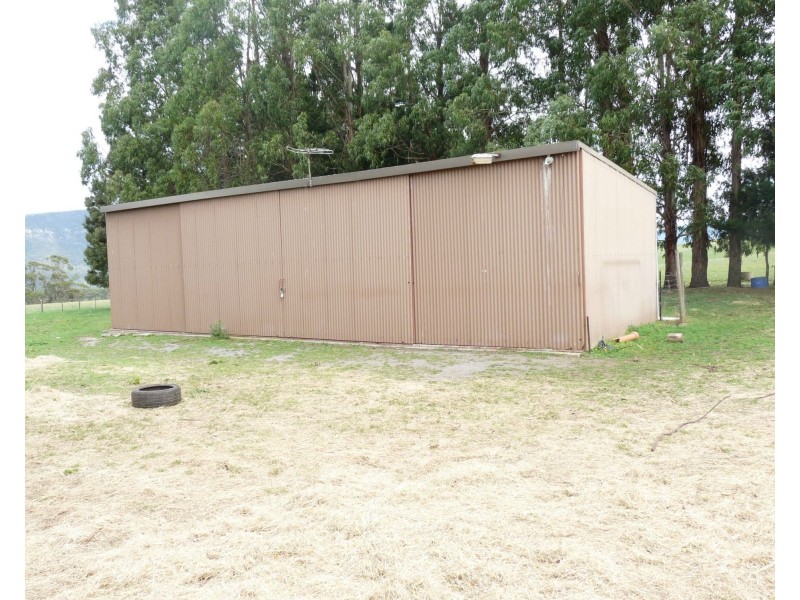 1112 Weegena Road, Weegena TAS 7304