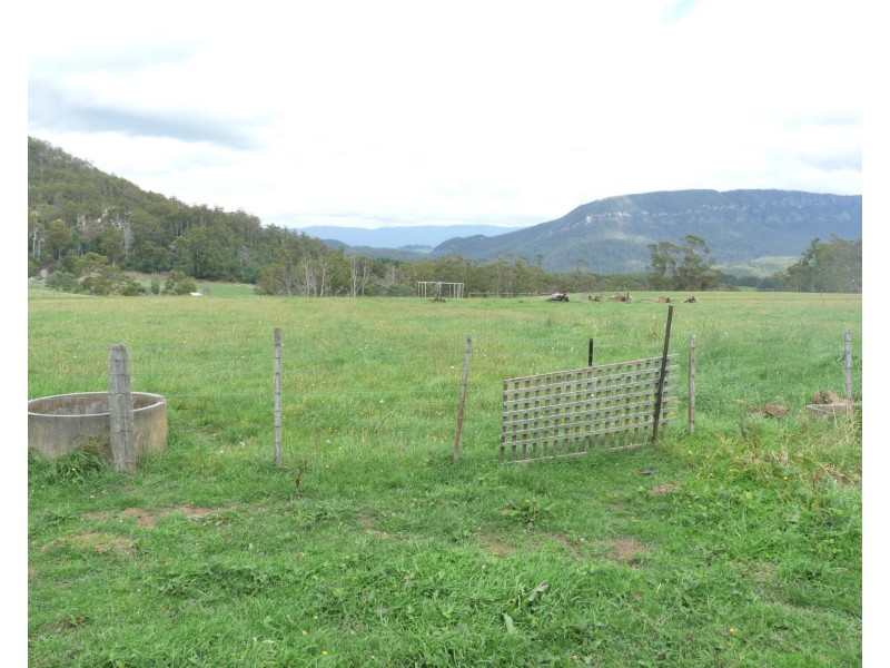 1112 Weegena Road, Weegena TAS 7304