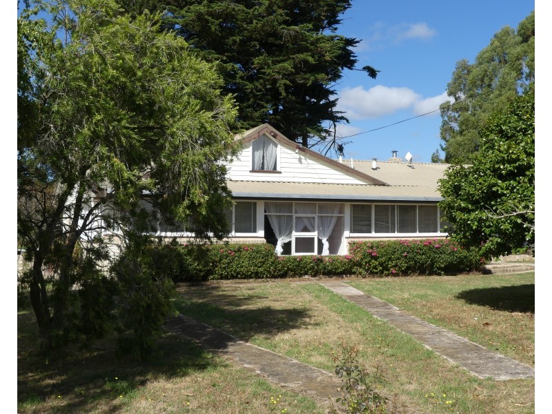 1112 Weegena Road, Weegena TAS 7304
