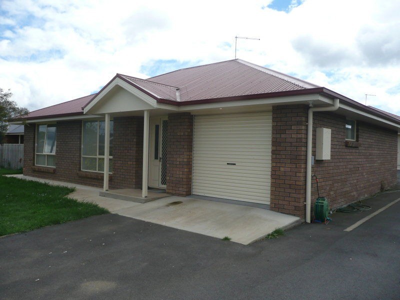 Unit 1/Lot 3 Casey Court, Deloraine TAS 7304