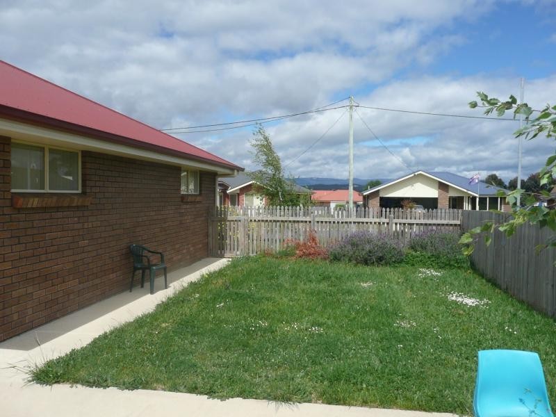 Unit 1/Lot 3 Casey Court, Deloraine TAS 7304
