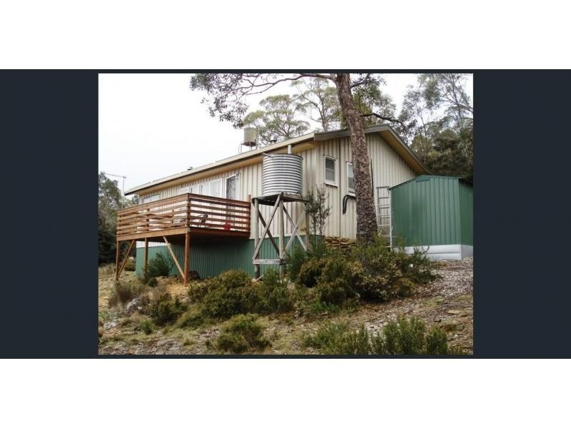 18 Haulage Road, Breona TAS 7304