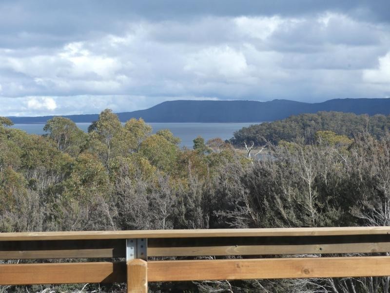 18 Haulage Road, Breona TAS 7304