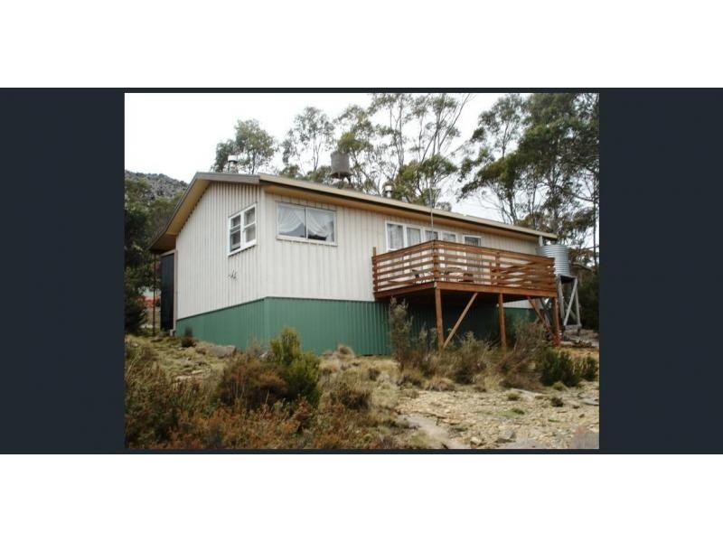 18 Haulage Road, Breona TAS 7304