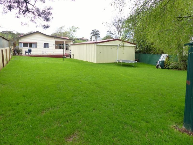 42 West Barrack Street, Deloraine TAS 7304