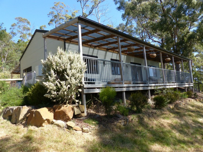 240 Parkham Road St, Elizabeth Town TAS 7304
