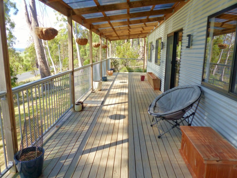 240 Parkham Road St, Elizabeth Town TAS 7304